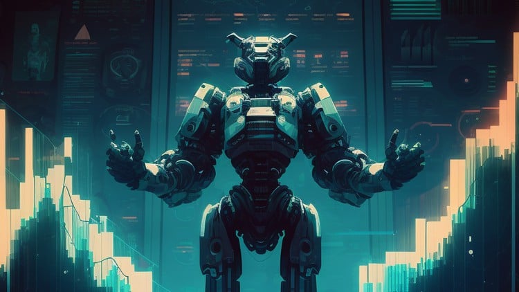 آموزش تحلیل مالی: ساخت ربات معامله جفتی (Pairs Trading) با ChatGPT

