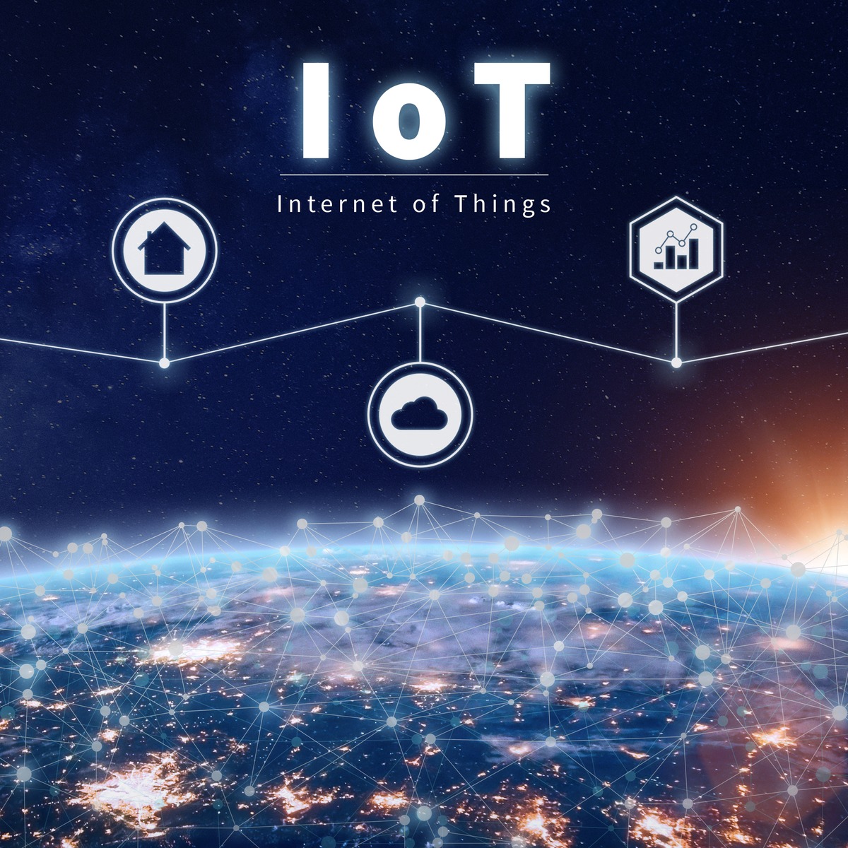 آموزش یکپارچه‌سازی پیشرفته سیستم‌های اینترنت اشیا (IoT) و کاربردهای صنعتی