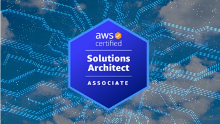 بیش از ۱۰۰۰ نمونه سوال و آزمون عملی برای گواهینامه AWS Certified Solution Architect
