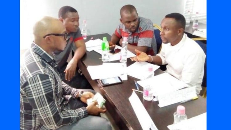 سوالات و پاسخ های آزمون PMP (مدیریت حرفه ای پروژه)

