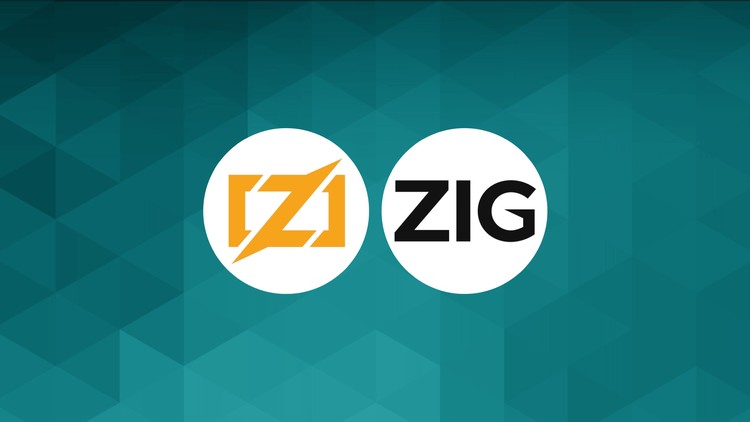 دوره جامع آموزش زبان برنامه نویسی زیگ

