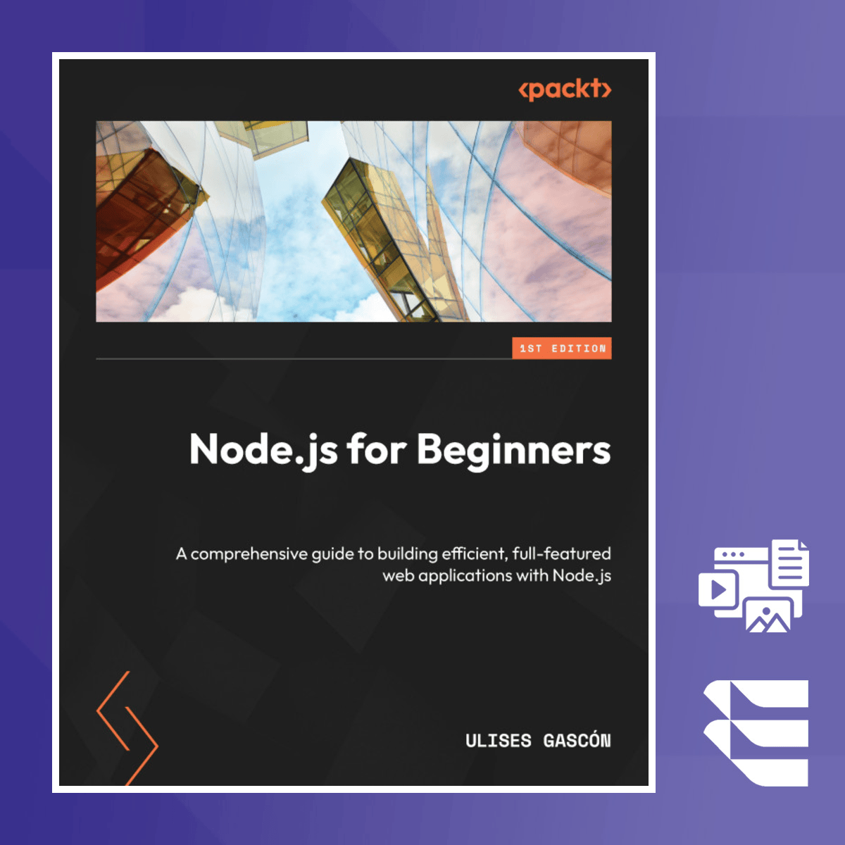 آموزش جامع Node.js برای مبتدیان