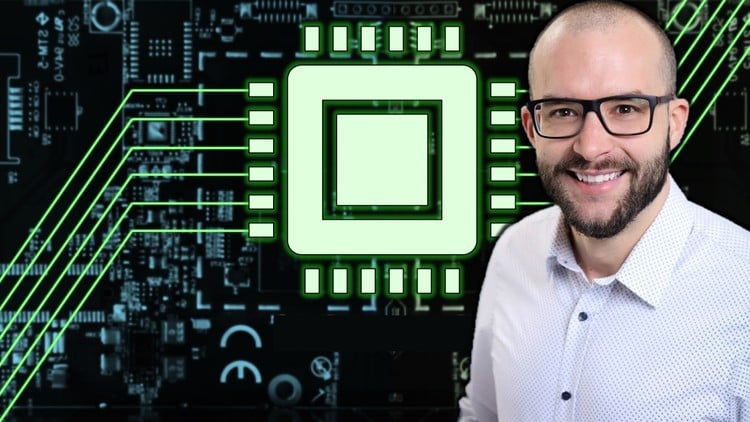 آموزش تست نفوذ سخت‌افزار سیستم‌های نهفته صنعتی