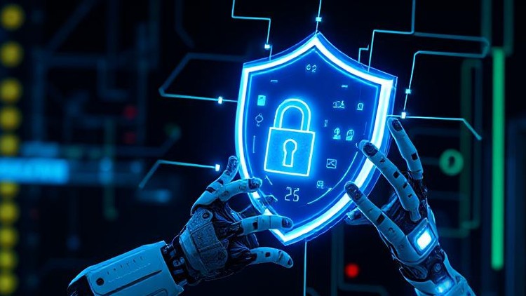 آمادگی برای آزمون CompTIA CASP+ (CAS-004) 2025

