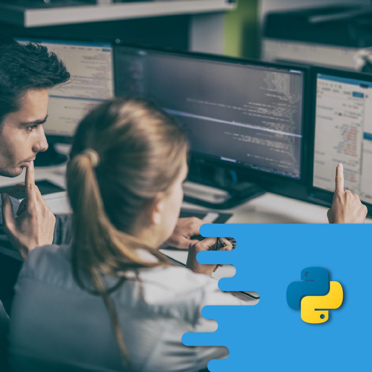 آموزش برنامه نویسی پایتون