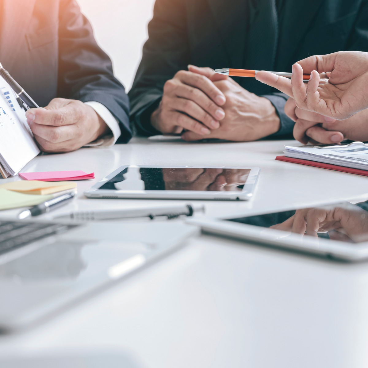 آموزش تدوین برنامه بازاریابی | Building a Marketing Plan