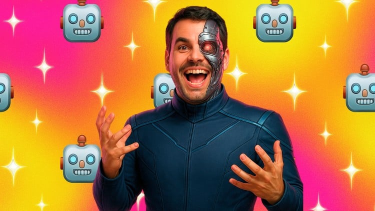 آموزش عوامل هوش مصنوعی برای همه! ساخت عوامل هوش مصنوعی بدون کد و تسلط بر هوش مصنوعی 2025

