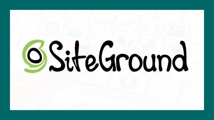 دوره آموزشی SiteGround 2025: بهترین هاستینگ برای وردپرس

