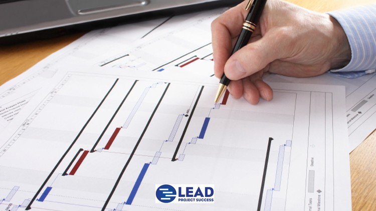 مایکروسافت پراجکت: آموزش ایجاد برنامه پروژه جامع و مفصل
