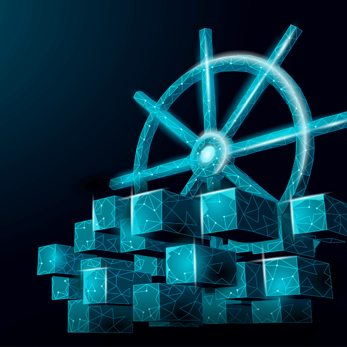 آموزش دوره پیشرفته کوبرنتیز (Advanced Kubernetes)