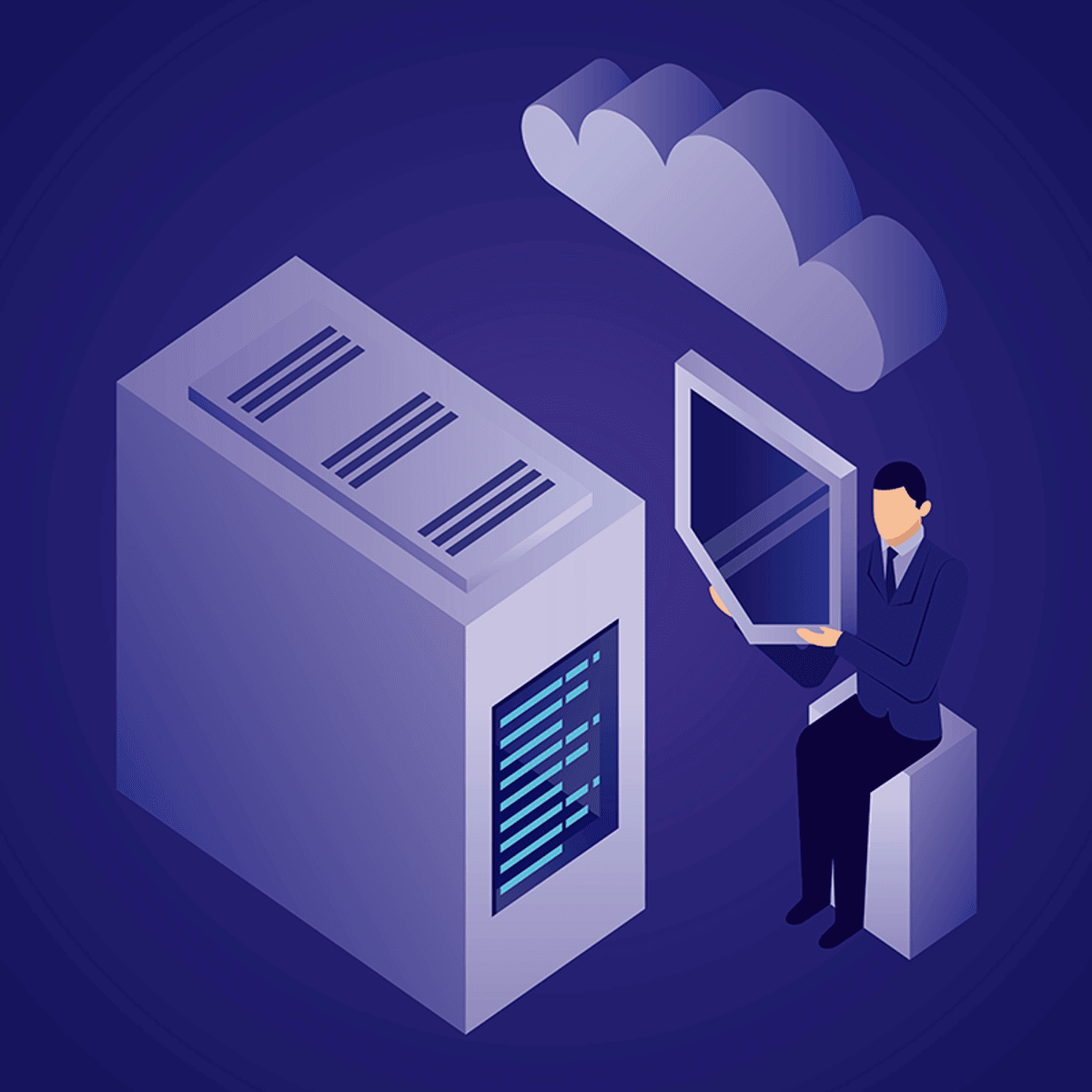 آموزش AWS: محاسبات و ذخیره‌سازی (Compute and Storage)