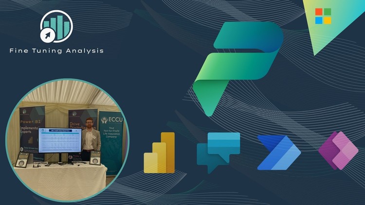 آموزش مبانی مایکروسافت پاور پلتفرم یک روزه
