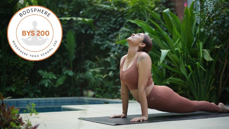 آموزش مربیگری یوگا ۲۰۰ ساعته - بخش اول (باداسفر)
