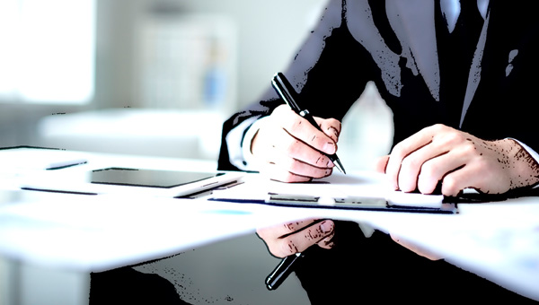 آموزش نگارش اسناد تجاری تاثیرگذار