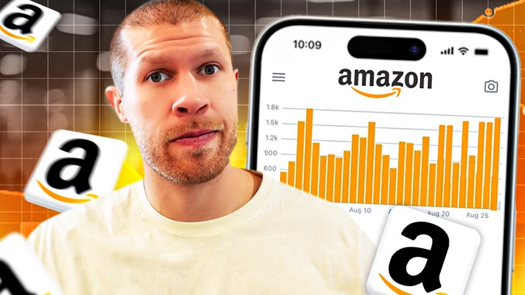 آموزش چگونه کسب و کار عمده فروشی آمازون FBA را با نرم افزار آغاز کنیم
