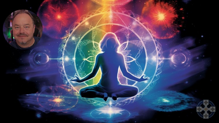 آموزش راهنمای جامع و کامل خواندن هاله شهودی

