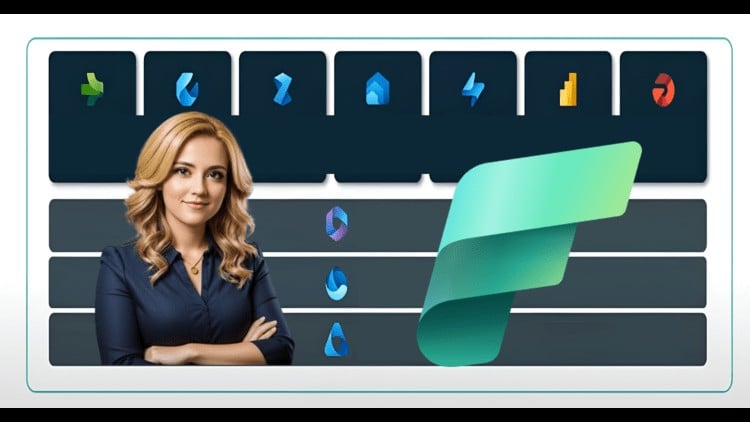 آموزش مایکروسافت فابریک برای مبتدیان: راهنمای شروع کار

