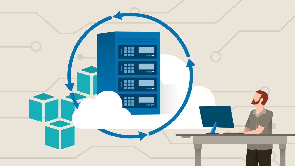 آموزش اجرای جنکینز روی AWS: استقرار و مدیریت Jenkins در زیرساخت ابری