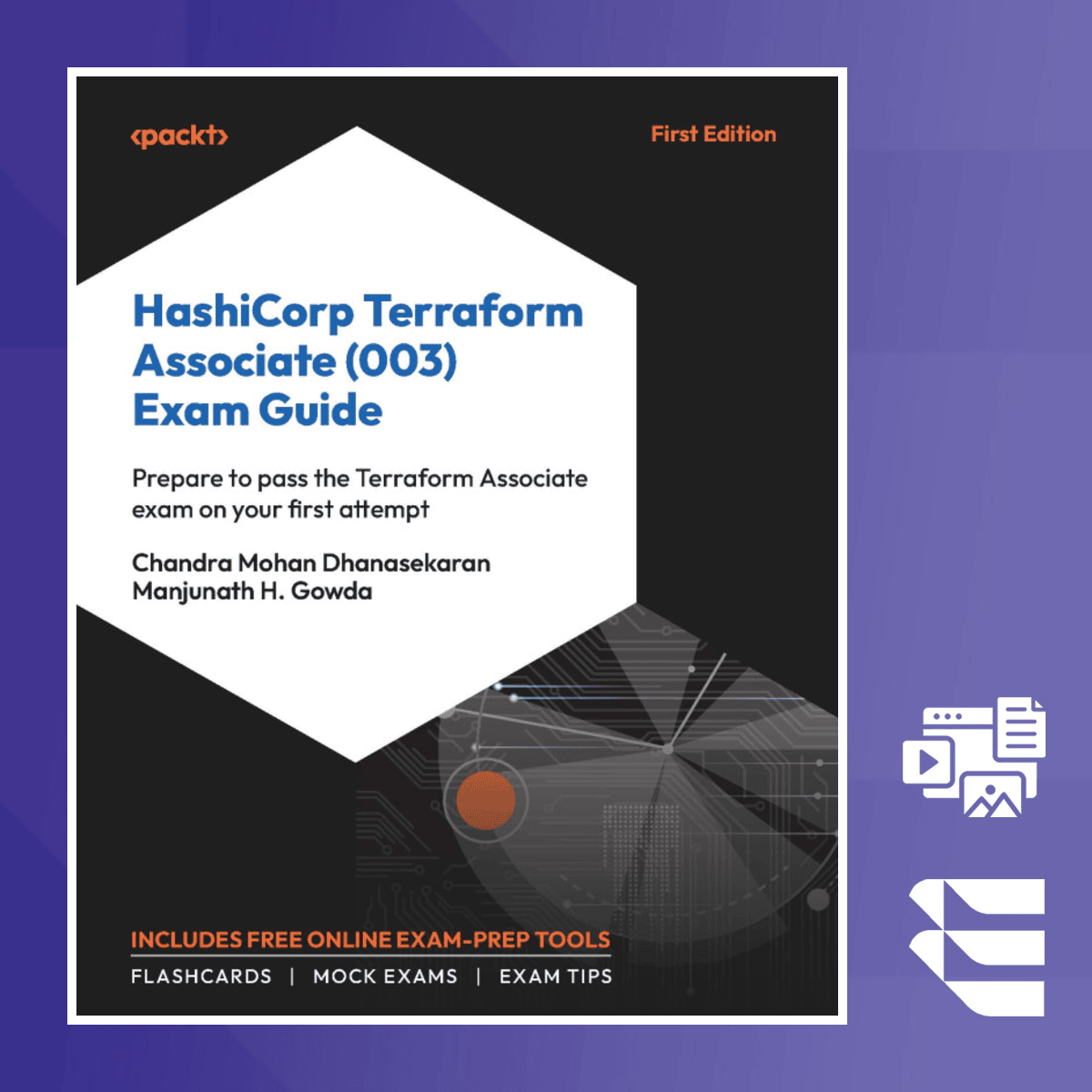 راهنمای جامع آزمون HashiCorp Terraform Associate (003)