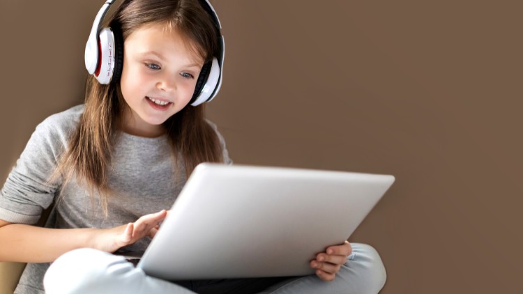 آموزش شروع سرمایه‌گذاری - برای کودکان ۸ تا ۱۴ سال
