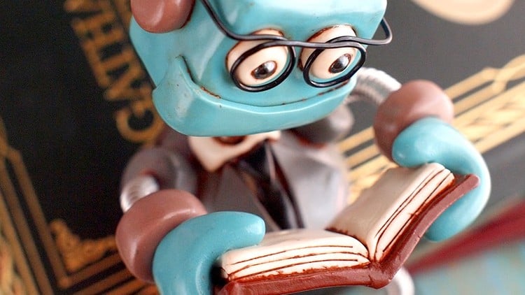 آموزش علم داده: پردازش زبان طبیعی (NLP) در پایتون
