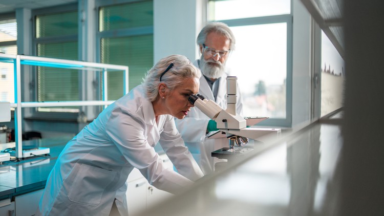 آموزش گواهی‌نامه اپیدمیولوژی

