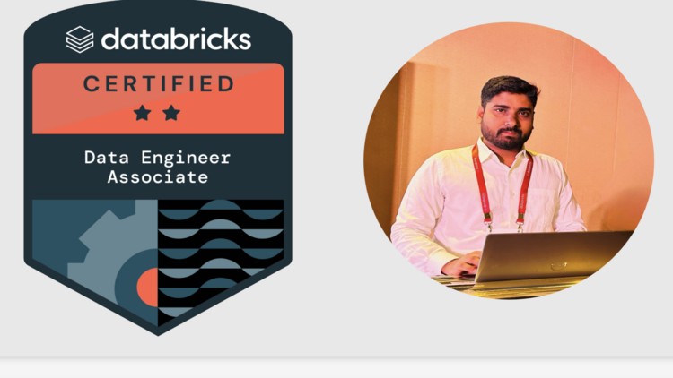 آزمون آزمایشی: مدرک همکار مهندس داده تایید شده دیتابریکس

