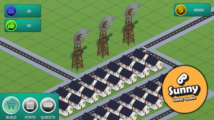 آموزش یونیتی ۲۰۱۹: یادگیری کدنویسی بهتر برای ساخت بازی شهرسازی
