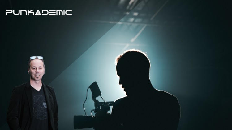 پکیج آهنگسازی فیلم: آموزش ساخت موسیقی برای فیلم: قسمت‌های اول و دوم
