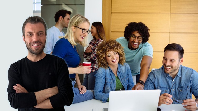 آموزش مهارت‌های ارتباطی: تسلط بر ارتباطات
