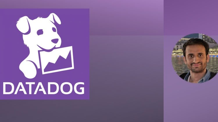آزمون عملی مبانی دیتاداگ (Datadog Fundamentals Practice Exam)
