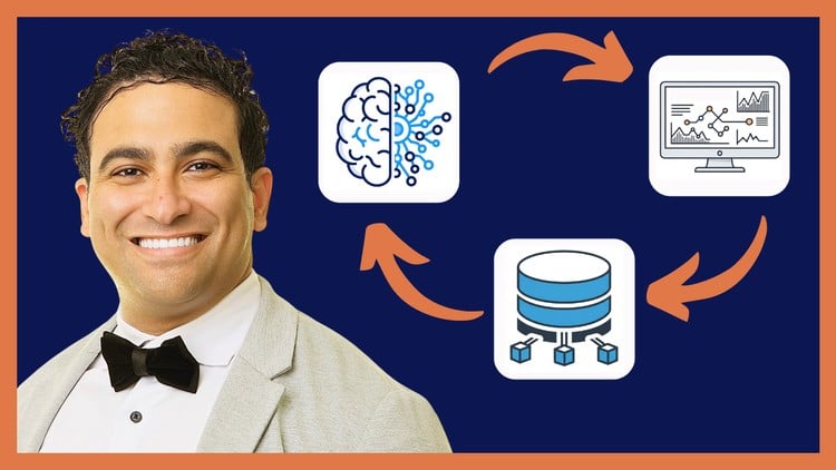 آموزش تسلط بر چرخه عمر پروژه هوش مصنوعی: از استراتژی تا استقرار - ۲۰۲۵
