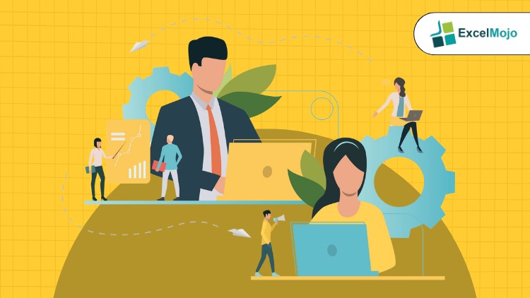 آموزش اکسل برای متخصصین منابع انسانی و عملیات