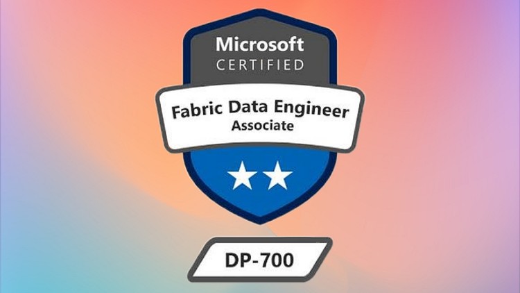 DP-700 Microsoft Fabric مهندس داده Associate مجموعه آزمون
