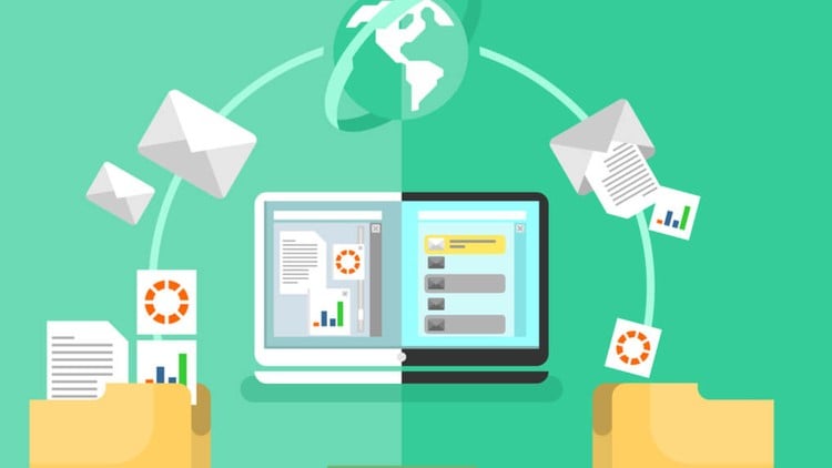 آموزش راهنمای جامع صفر تا صد فرآیند تهیه تا پرداخت (P2P) - متخصص حساب های پرداختنی شوید

