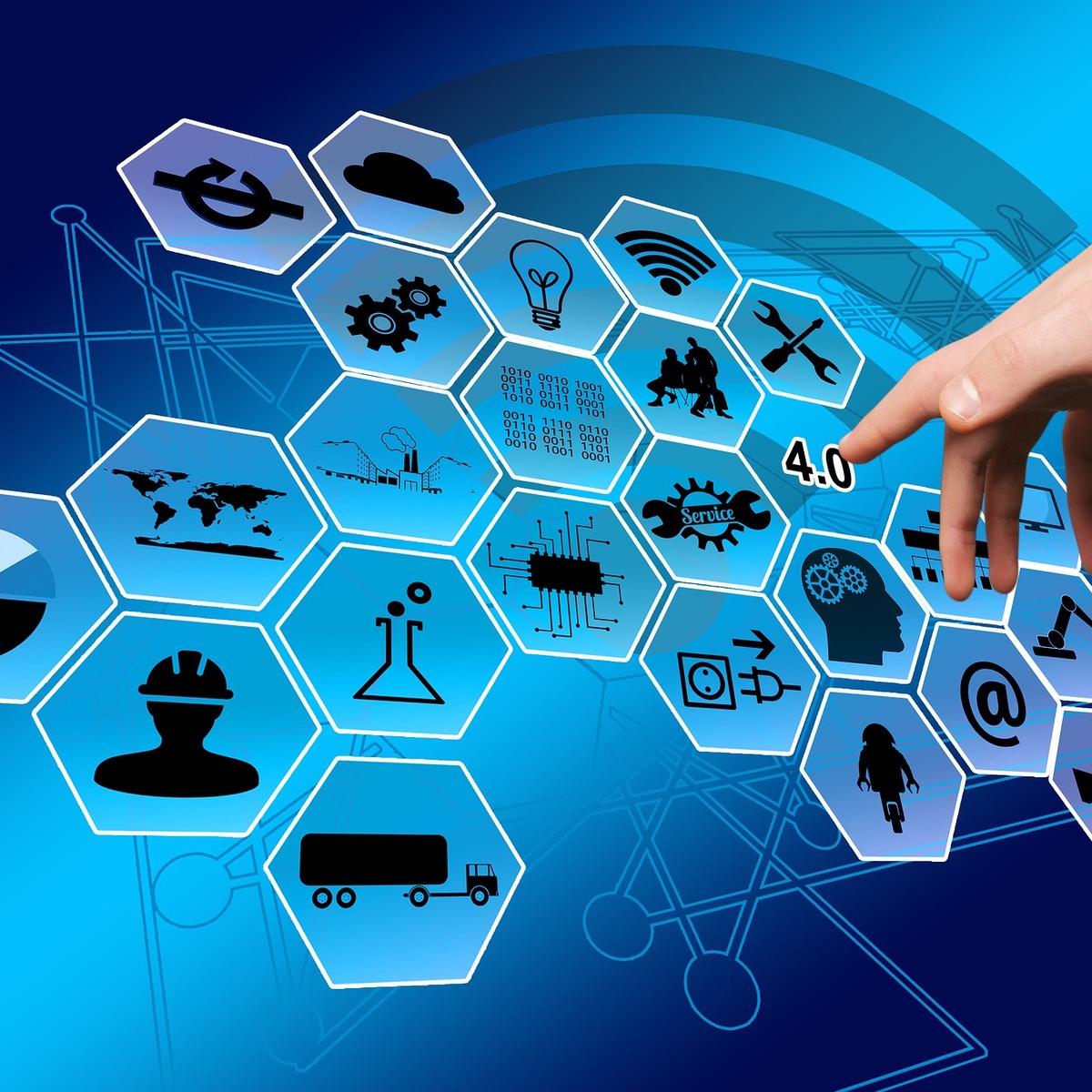 آموزش سیستم‌های سازمانی (Enterprise Systems)