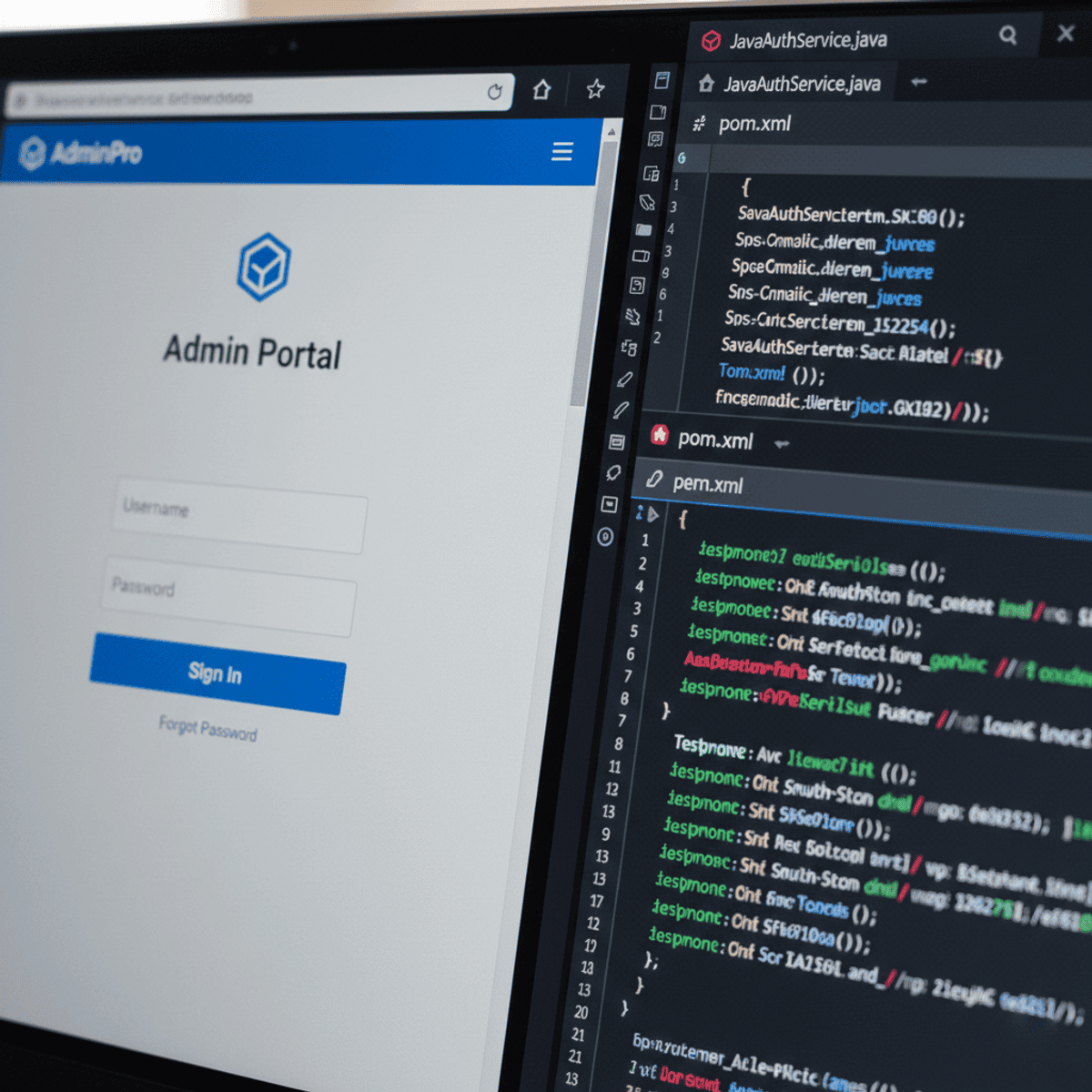 آموزش توسعه و استقرار وب‌اپلیکیشن‌های جاوا با استفاده از Maven