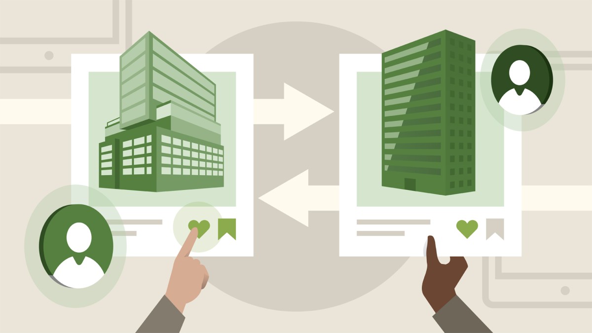 آموزش بنیادهای B2B: بازاریابی رسانه های اجتماعی