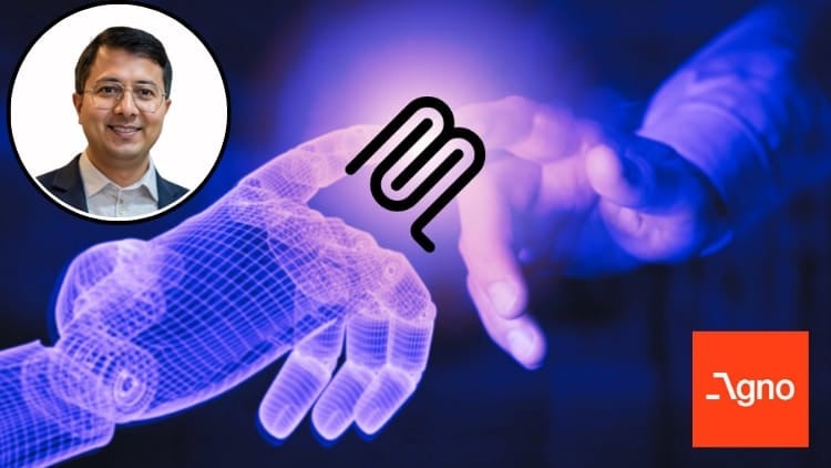 آموزش آگنو: هوش مصنوعی عامل‌محور با پروتکل MCP

