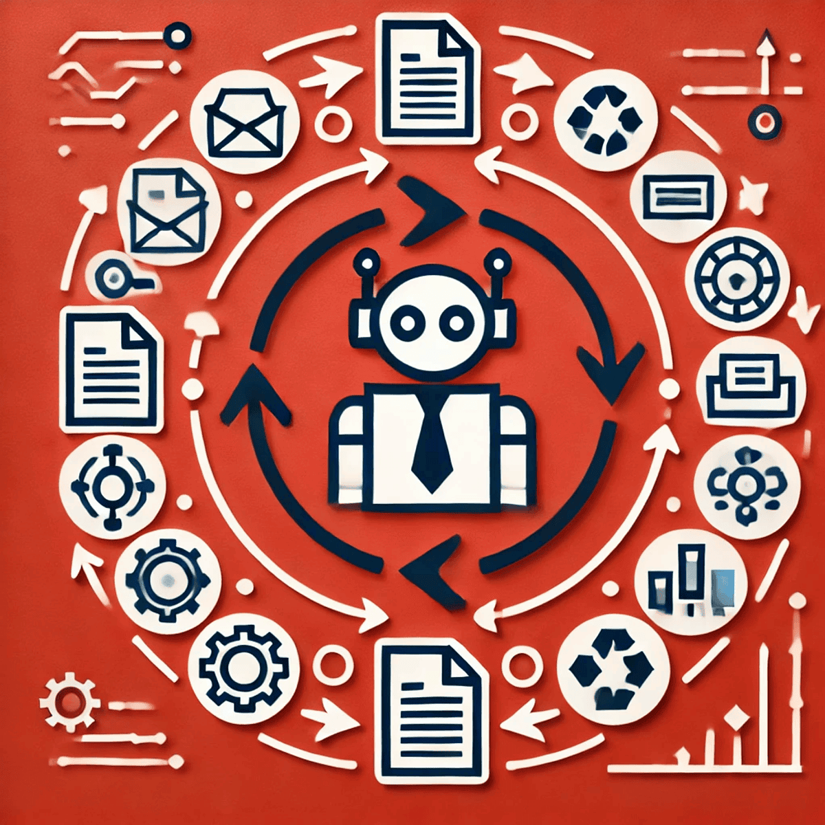 آموزش اتوماسیون رباتیک فرآیندها (RPA) در حسابداری و حسابرسی