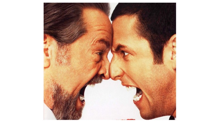 آموزش برنامه مدیریت خشم و حل تعارض (۴ ساعت)
