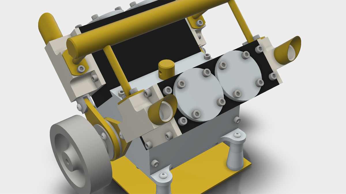 Solidworks 2012 آموزش ضروری