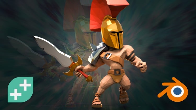 آموزش انیمیشن و ریگینگ در بلندر: به آفرینش های خود جان ببخشید

