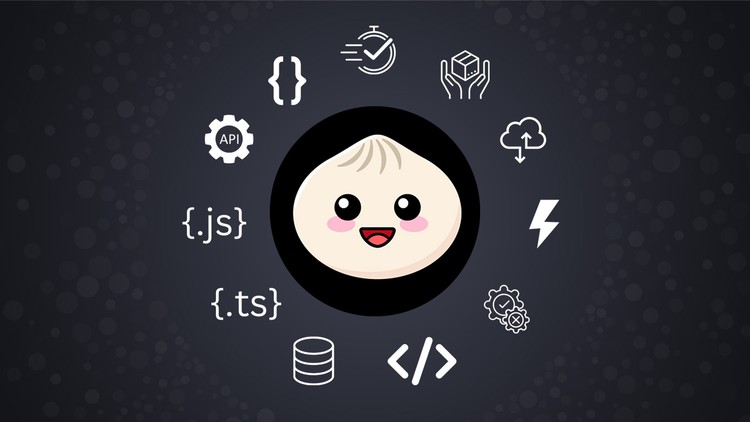 آموزش تسلط بر بان: توسعه فول استک مدرن

