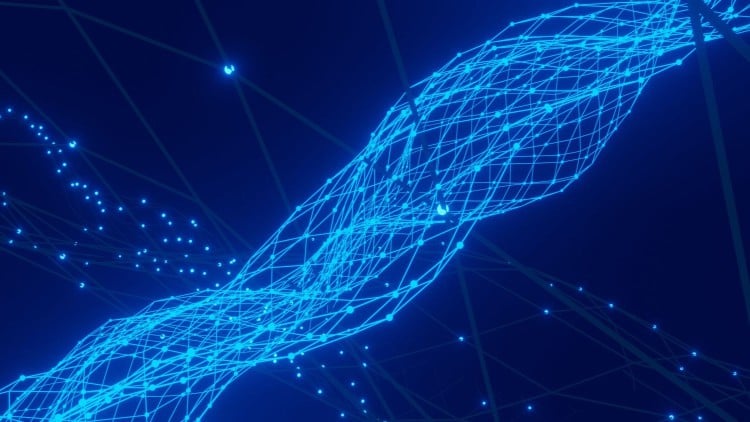 آموزش دوره سقوط آمازون MSK