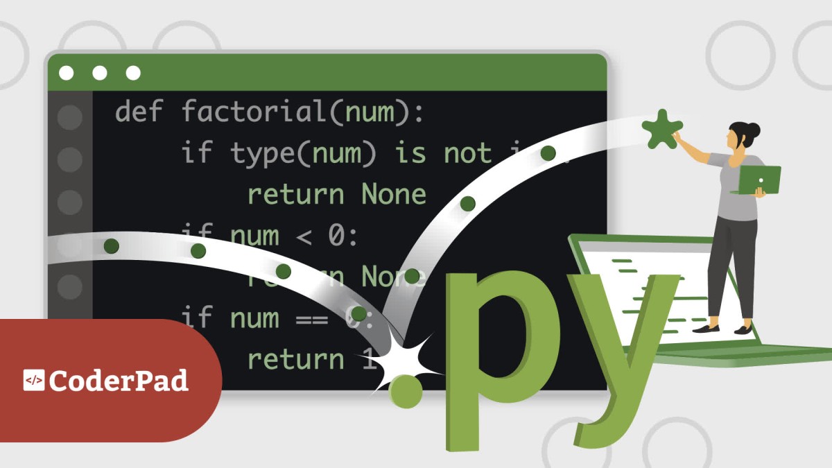 آموزش ضروری پایتون