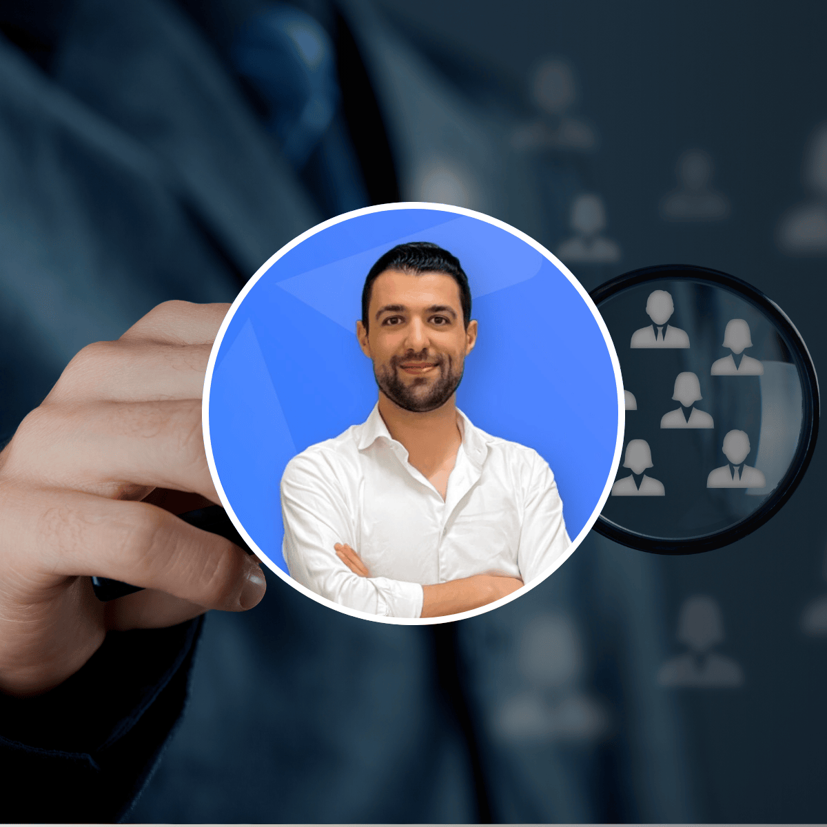 آموزش چگونه مخاطبان هدف خود را شناسایی کنیم