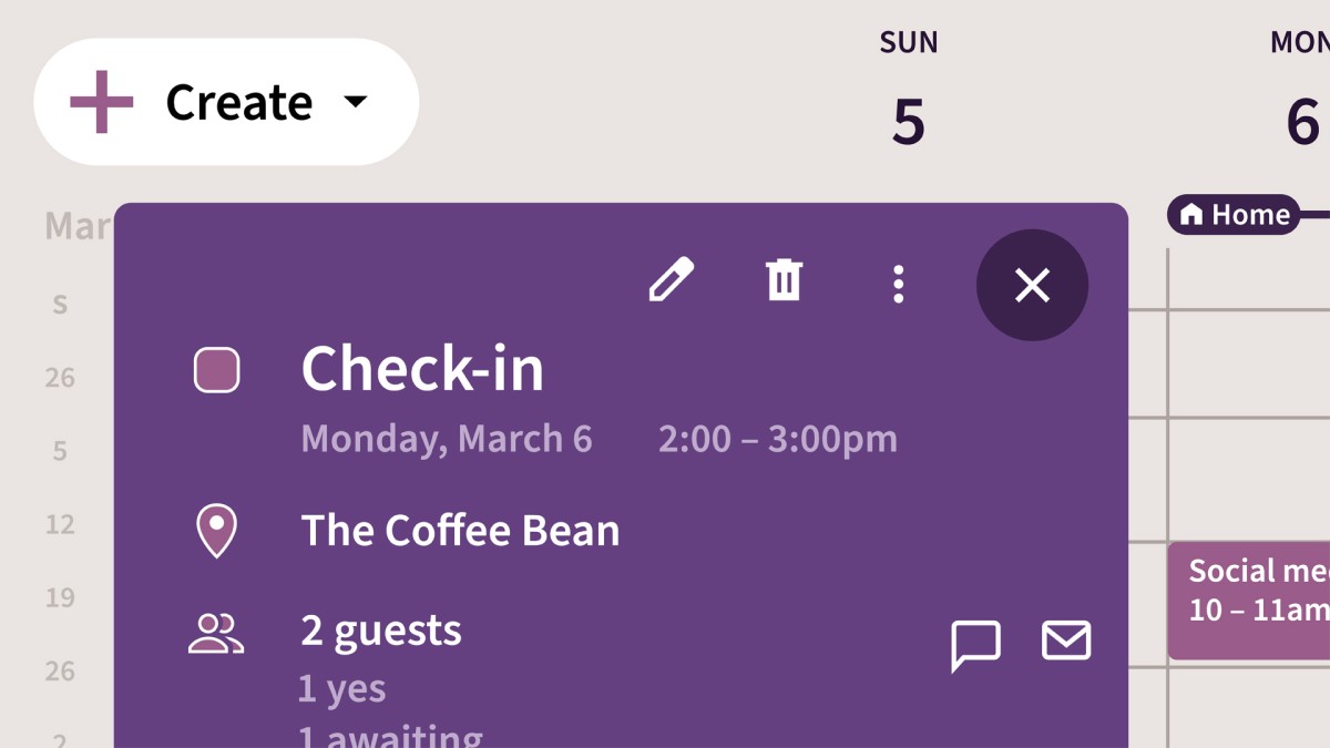 آموزش جامع و کاربردی گوگل کلندر (Google Calendar)