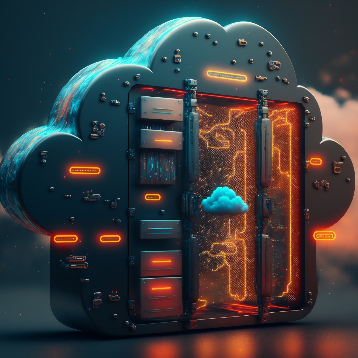 آموزش ساخت انبار داده (Data Warehouse) در Azure