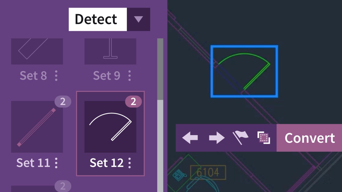 آموزش بهره‌گیری از هوش مصنوعی در اتوکد (AutoCAD AI)